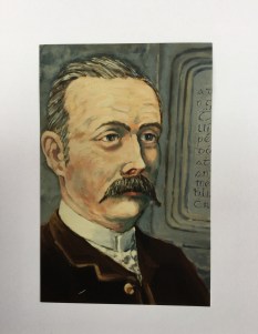 Tadhg Ó hAnnracháin - Seosamh Mac Suibhne Ealaíontóir