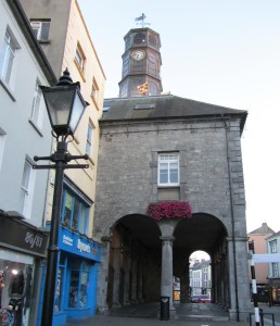 The Tholsel, Kilkenny